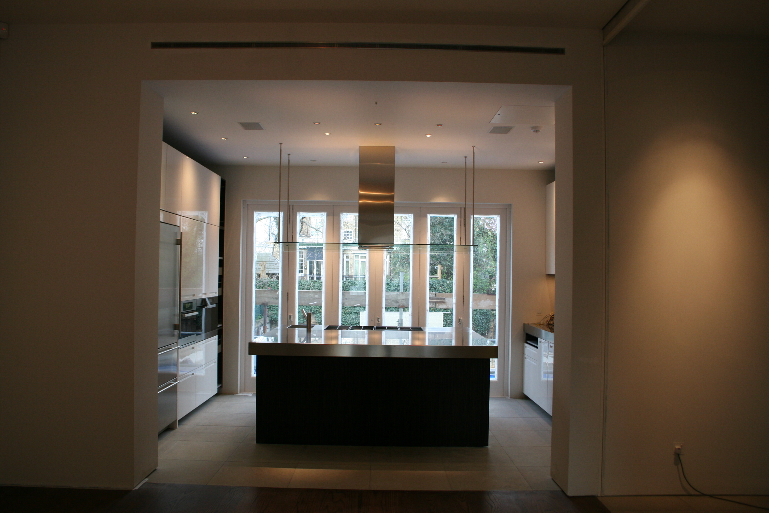 The Little Boltons London Desarrollo Barcelona