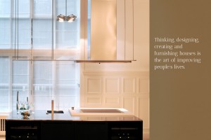 Barcelona refurbish design